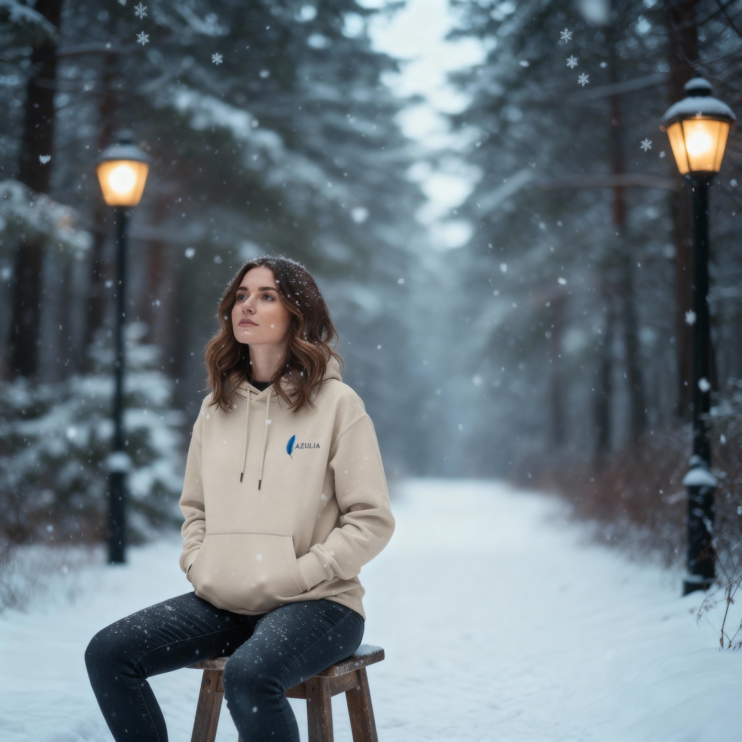 AZULIA - Prima collezione (Edizione Limitata)