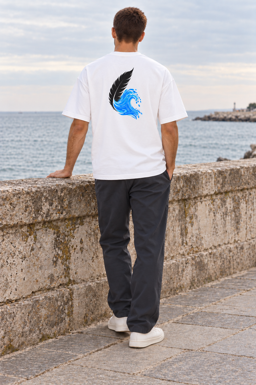 T-shirt unisex